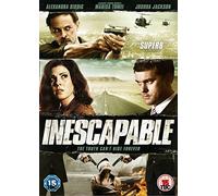 Inescapable [DVD]