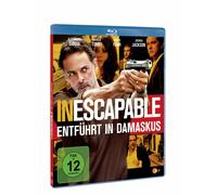 INESCAPABLE - ENLEVÉ À DAMAS - (Blu-ray) NEUF EMBALLAGE D'ORIGINE
