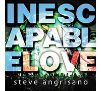 Inescapable Love [CD]