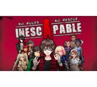 Inescapable: No Rules, No Rescue