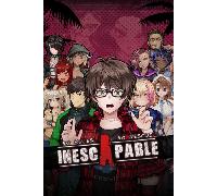 Inescapable: No Rules, No Rescue (PC) Steam Key GLOBAL