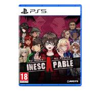 Inescapable: No Rules, No Rescue (PS5) (PlayStation 5)