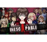 Inescapable: No Rules No Rescue (Steam Account)
