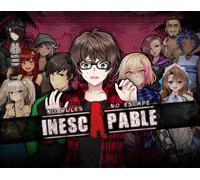 Inescapable (PS4)