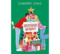 Inesperadas Navidades: Bienvenidos al nuevo Hotel Merry / An Unexpected Christmas – Montena