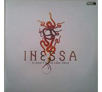 Inessa - It Don't Work Like That [Import]