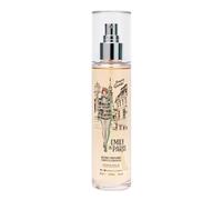 Inessance Paris - Brume Parfumée Corps & Cheveux Bonjour, Queen ! - Fragrance Addictive et Élégante pour Femme - Parfum Frais et Pétillant - Notes de Pêche et Muscs Blancs - 150 ml