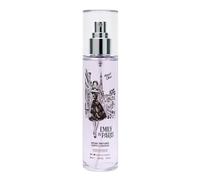 Inessance Paris Brume Parfumée Femme Minuit Chic Ambrée Miel 150ml