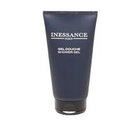 Inessance Paris - Coffret Eros Fever pour Homme - Eau de Toilette 100ml et Gel Douche 150ml - Notes Orientales et Boisées - Conçu, Fabriqué et Conditionné en France