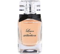 Inessance Paris - Coffret Inessance Leçon De Séduction - Coffret Cadeau Pour Femme - Eau De Toilette 50 Ml Et Crème Mains 100 Ml - Parfum Floral Et Fruité - Fabriqué En France