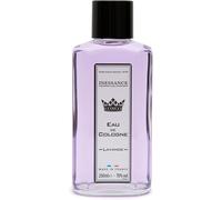 Inessance Paris - Eau De Cologne Naturelle À La Lavande Inessance Paris Pour Femmes Et Hommes - Fragrance Sobre Et Facile À Porter - Fabriqué En France - 250ml