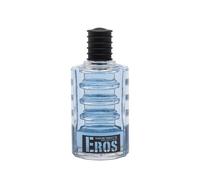 Inessance Paris - Eau de Toilette Eros Cool - Essence Contrastée Fraîche et Épicée pour Homme - Parfum Masculin Vivifiant et Boisé - Notes Aromatiques et Ambrées - Flacon avec Vaporisateur - 100 ml