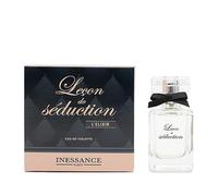 Inessance Paris Eau de Toilette Femme Leçon de Séduction 50ml
