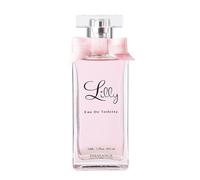 Inessance Paris - Eau de Toilette pour Femme Lilly - Parfum Envoûtant et Romantique, Notes Fleuries - Fabriqué en France - 50 ml