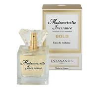 Inessance - EAU DE TOILETTE Mademoiselle Inessance GOLD Eau de toilette 50 ml female