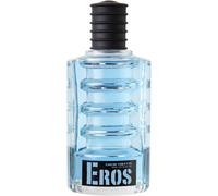 Inessance Paris - Eau De Toilette Pour Homme Eros Cool - Parfum Séduction Intense, Notes Fraîches Et Boisées - Fabriqué En France - 100 Ml