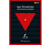 Inesta – Die Geschichte Vom Soldaten – ARTHAUS – Import