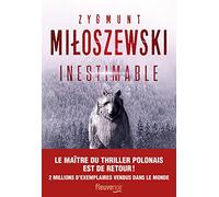 Inestimable: le nouveau Thriller d'un des maîtres du genre