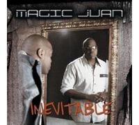 Magic Juan - Inevitable [Import]