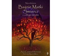 Inevitable Baœnie Mères de la mort du monde entier par Ana Cristina Herreros (Buch auf Polnisch)