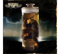 Inevitable End The Severed Inception (CD) Album