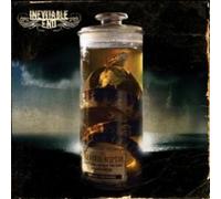 INEVITABLE END "THE SEVERED INCEPTION" CD DEATH METAL