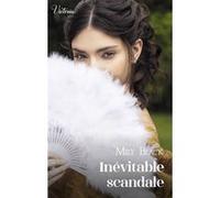 Inévitable scandale Mily Black (Auteur)