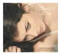 Nolwenn Leroy – Inevitablement – Éd. [Import] – Mercury