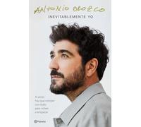 Inevitablemente yo: A veces hay que romper con todo para volver a empezar