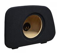 Inex Audi A5 Sportback 07 > Ajustement personnalisé MDF arrière 20,3 cm Sub Box Caisson de Basses boîtier Bass