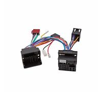 INEX Megane entièrement Pop Parrot Kit Mains-Libres Bluetooth de Voiture SOT Câble ix-sot-rt-100