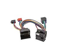 Inex Parrot Kit Mains Libres Bluetooth pour Voiture avec Harnais SOT pour BMW