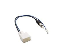 INEX stéréo de voiture d'antenne adaptateur d'antenne câble adaptateur autoradio pour Toyota Previa Ix-ant-ty-100