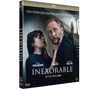 Inexorable – Blu-ray – Warner Bros.