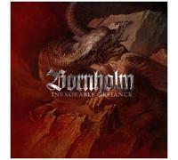 Inexorable Defiance