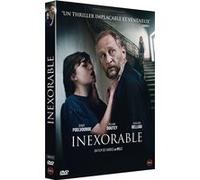 Inexorable – DVD – Warner Bros.