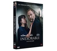 Inexorable – DVD – Warner Bros.