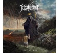 Inexorable - Imperious [Import]