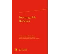 Inextinguible Rabelais