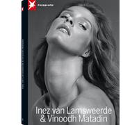 Inez Van Lamsweerde & Vinoodh Matadin.