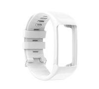 INF 1 bracelet de rechange en silicone compatible avec Polar A360 A370 - En silicone, 11 x 9,2 cm