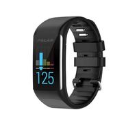 INF 1 bracelet de rechange en silicone compatible avec Polar A360 A370 - En silicone, 11 x 9,2 cm
