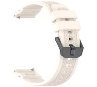 INF 1 bracelet en silicone compatible avec Garmin Venu X1 - Respirant, sport