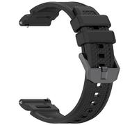 INF 1 bracelet en silicone compatible avec Garmin Venu X1 - Respirant, sport