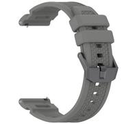 INF 1 bracelet en silicone compatible avec Garmin Venu X1 - Respirant, sport