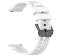 INF 1 bracelet en silicone compatible avec Garmin Venu X1 - Respirant, sport