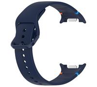 INF 1 bracelet en silicone compatible avec Samsung Galaxy Watch 8, Classic, Ultra 2