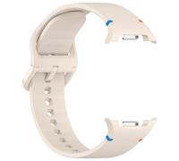 INF 1 bracelet en silicone compatible avec Samsung Galaxy Watch 8, Classic, Ultra 2