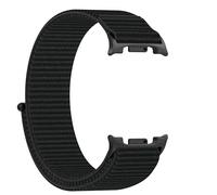 INF 1 bracelet tissé compatible avec Samsung Galaxy Watch8/Watch8 Classic - Fermeture - 24 x 2,3 cm