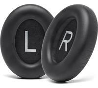 1 paire de coussinets d'oreille de remplacement pour casque Bose NC700, coussinets d'oreille en peau de mouton, matériau doux, réduit les bruits extérieurs dérangeants, bons coussinets de remplacement